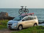 Chevrolet Spin 2013 года (TH)